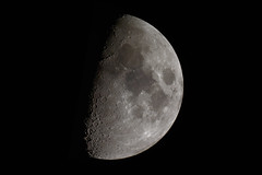 Astronomía - Luna