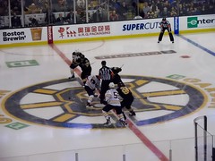 2016-02-06 - Boston Bruins vs Buffalo Sabres