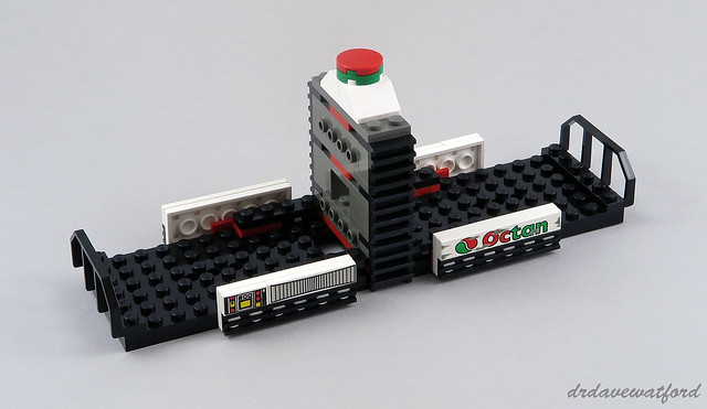 Dark Gray 4x6 Tapered Inverted Hull Bricks ~ Lego ~ NEW ~ Castle Star Wars 4