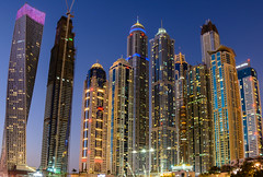 Dubai 2015