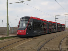 Trein-Trains-Zug-Tram. Tramways Set 30.