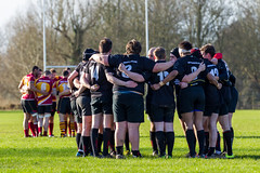 Andover rugby Jan 2016