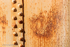 Rust Abstract