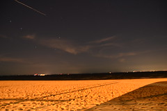 Stars at Crab Meadow Beach