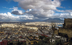 Napoli e la Campania