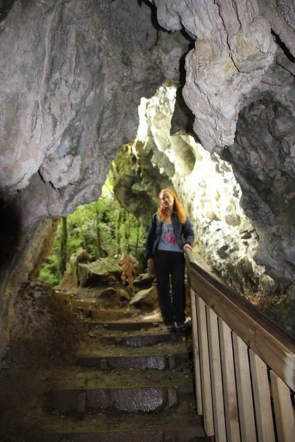 Día 4 - 3/10/15 - Rotorua: Wai - O - Tapu, Te Puia y Waitomo Caves - Nueva Zelanda, Aotearoa: El viaje de mi vida por la Tierra Media (60)