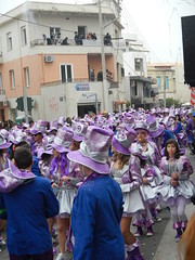 Rethymno Carnival Parade 2016