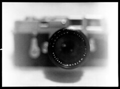 Leica Summilux 50mm f1.4 II
