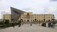 German Military History Museum, Dresden