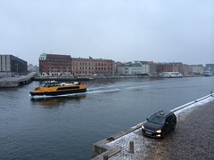 Copenhagen winter 2015