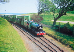 Miniature Railway