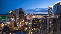 Las Vegas 2016
