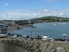 Swanage & Isle of Purbeck