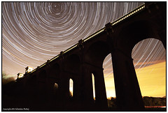 Star Trails Project 1#52
