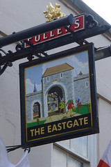 West Sussex Pubs