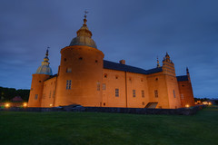 Kalmar Castle Blues IV