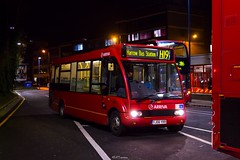 Arriva London (Home Counties)