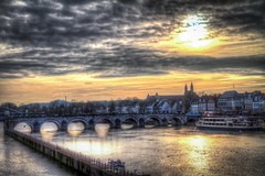 Maastricht 2015 HDR