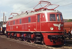 1985.10.12: Jubiläums-Fahrzeugschau Bochum-Dahlhausen