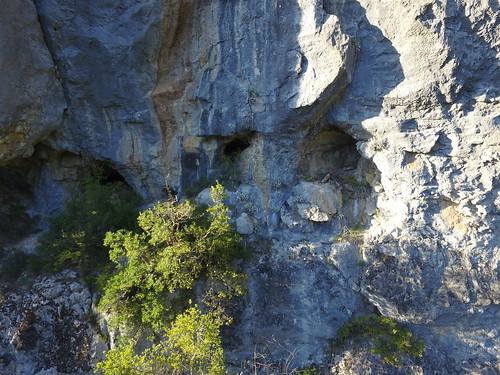 A titkos barlang (mélyedés)