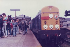 Class 20 Locomotive Society