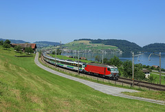 Südostbahn
