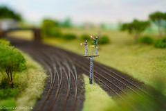 East Anglian Model Railway Exhibition 2016