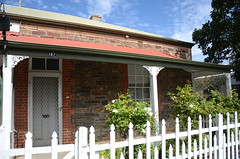 Gilbert and Sturt Streets, Adelaide