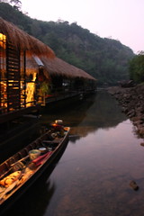 Thailand - Resotel River Kwai
