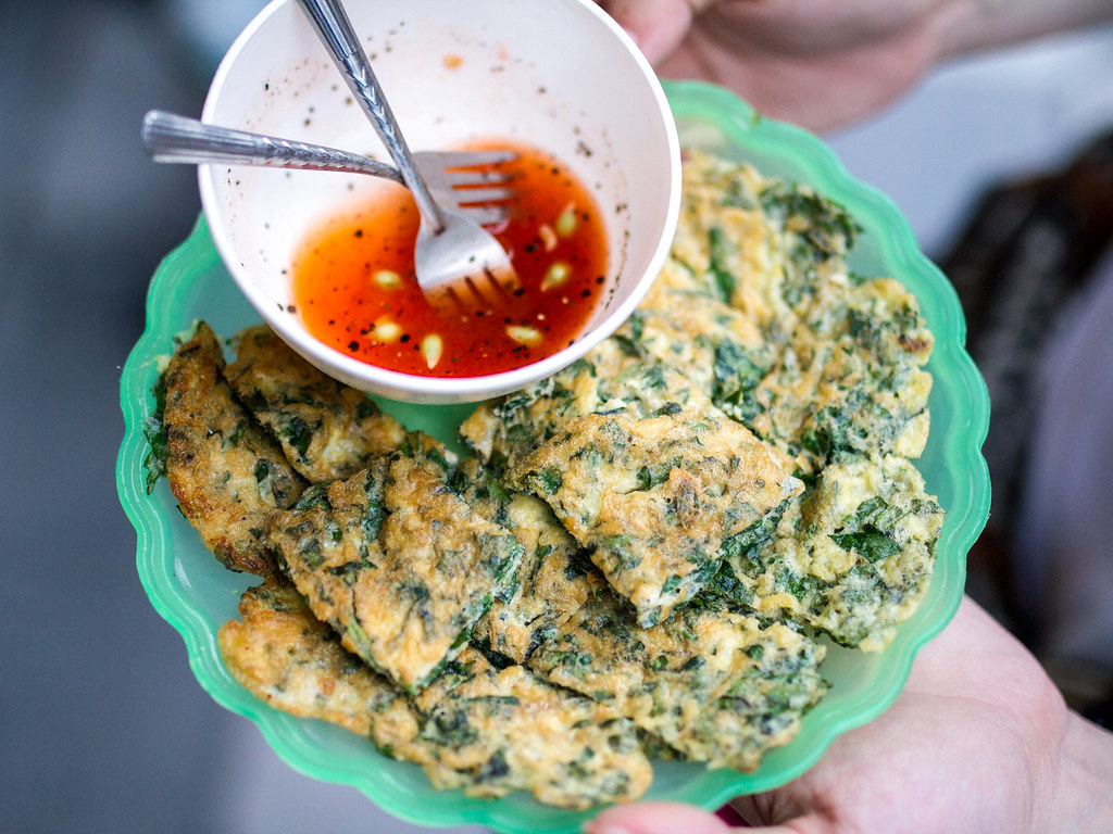 Vietnam – Hanoi Street Food