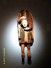 DSCF0157 Musée de Vic Sur Seille ( 57 ) LO FI