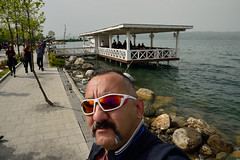 Sapanca Lake - Turkey 2016