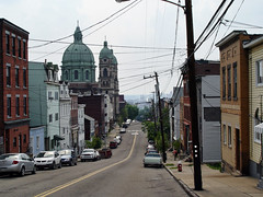 Pittsburgh & Southwestern Pennsylvania 2007