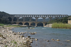 Bridges - Ponts - Brücken