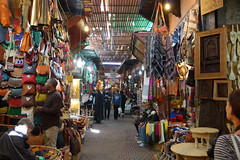 Marrakech 2016