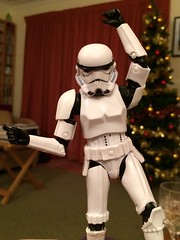 12 Stormtroopers of Christmas
