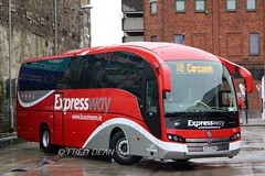Bus Éireann Photos - 2016
