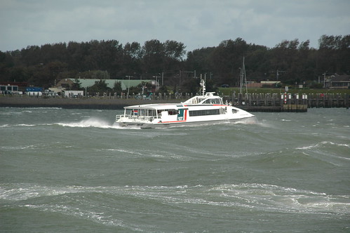 475 Noordzeeweg 1.10.08 (4) Fast ferry