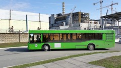 Ukraine: Bus, Trolley-bus, Tram & Metro