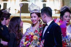 Ms Vietnam Entrepreneur Universe 2016