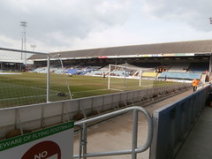 ABAX Stadium, London Rd, Peterborough