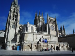 Burgos España/Burgos Spain