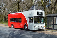 London Bus Museum 2016