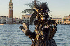 Carnival Venice 2016