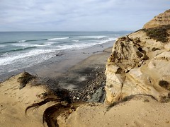 2016 California coastline