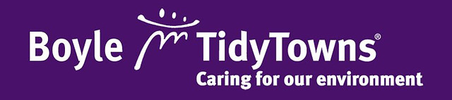 Tidy Towns Logo