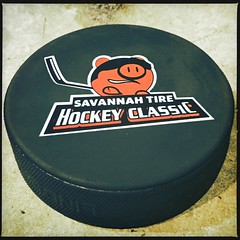 Savannah Hockey Classic 2016