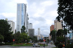 Curitiba-Paraná
