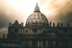 A Wander Round Rome & Vatican City