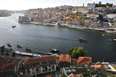 PORTUGAL : Porto
